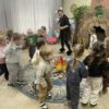 Программа «В гости к древнему человеку» для ребят из школы №1