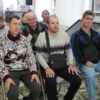 День пожилого человека