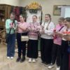 Урок краеведения «Епифанская ярмарка»